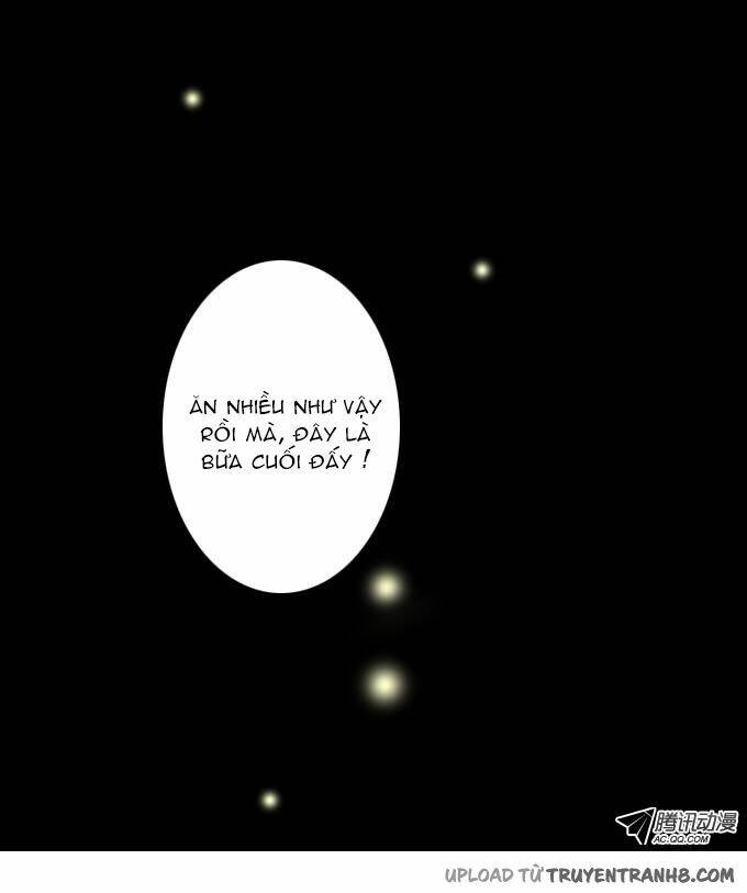 Ớn Lạnh Tuyệt Đối Chapter 19 - Trang 2