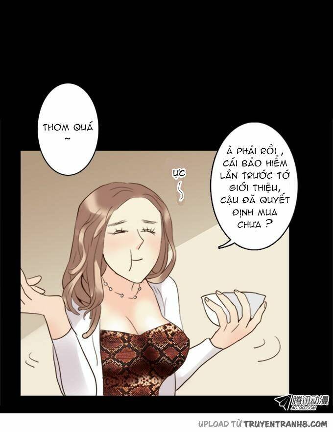 Ớn Lạnh Tuyệt Đối Chapter 19 - Trang 2