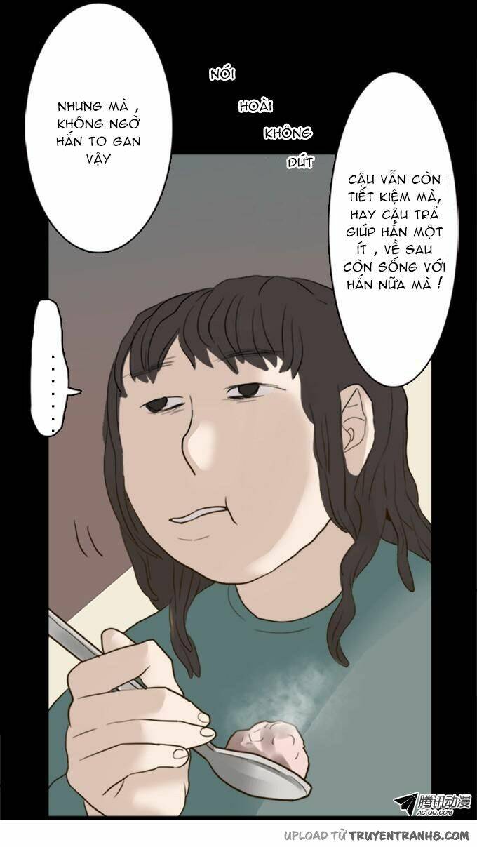 Ớn Lạnh Tuyệt Đối Chapter 19 - Trang 2