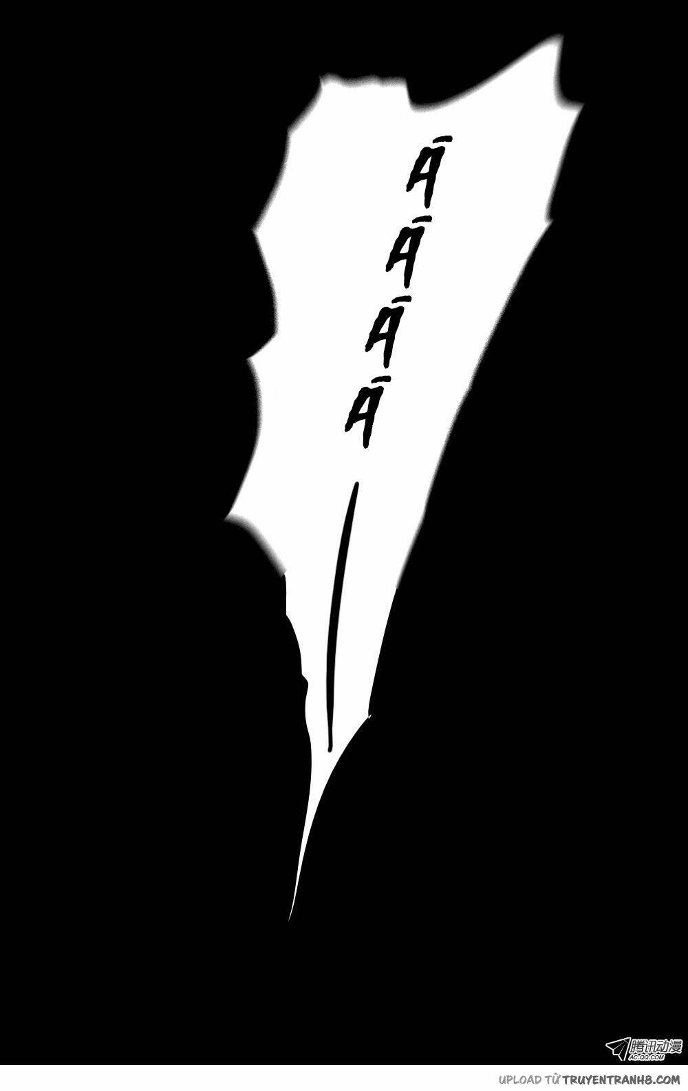 Ớn Lạnh Tuyệt Đối Chapter 19 - Trang 2