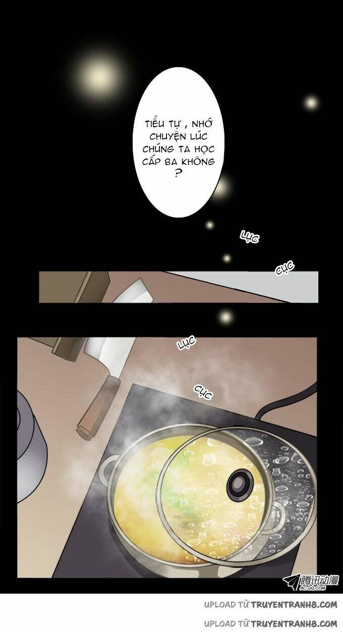 Ớn Lạnh Tuyệt Đối Chapter 19 - Trang 2