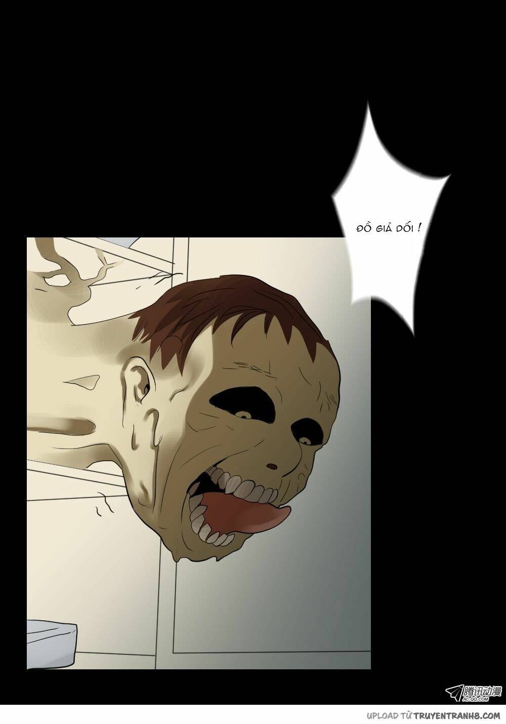 Ớn Lạnh Tuyệt Đối Chapter 19 - Trang 2