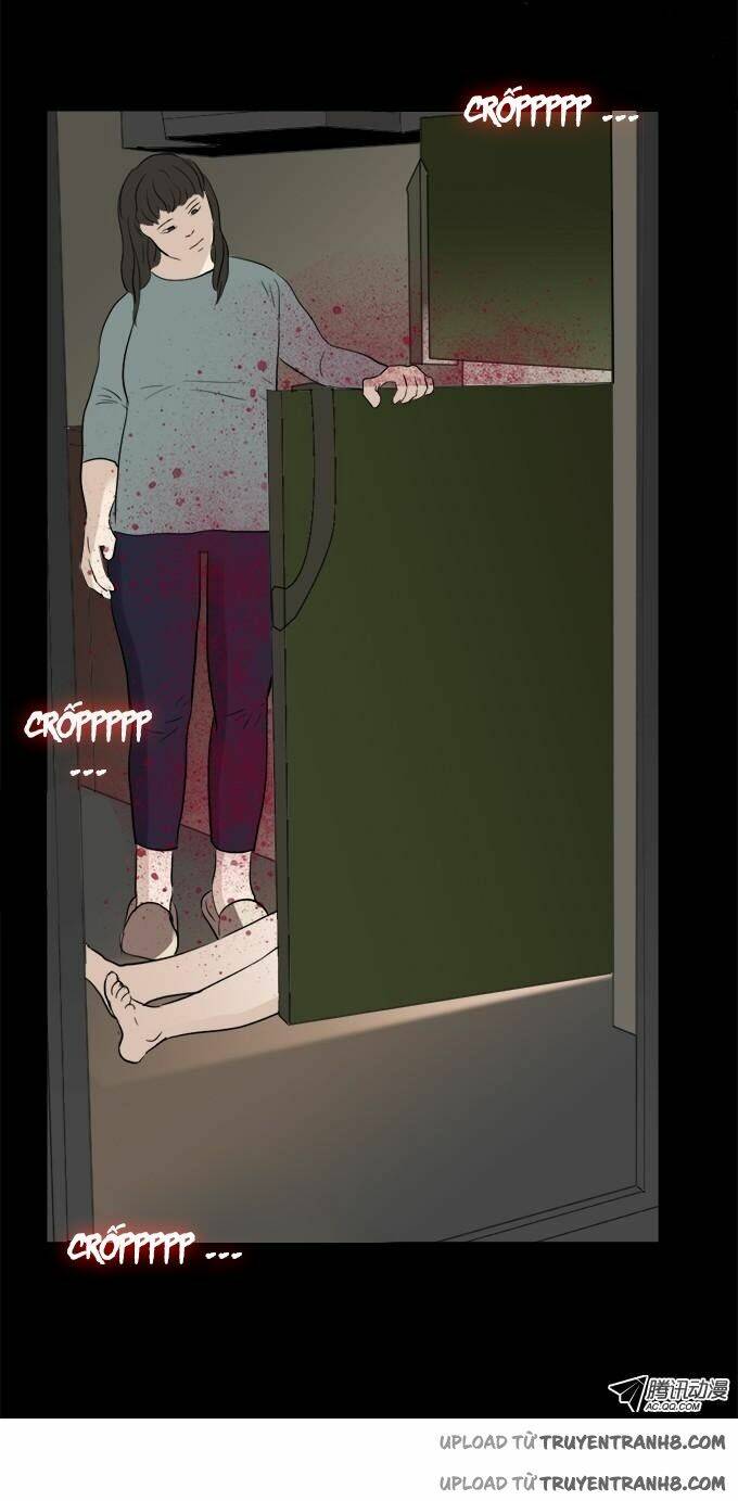 Ớn Lạnh Tuyệt Đối Chapter 19 - Trang 2