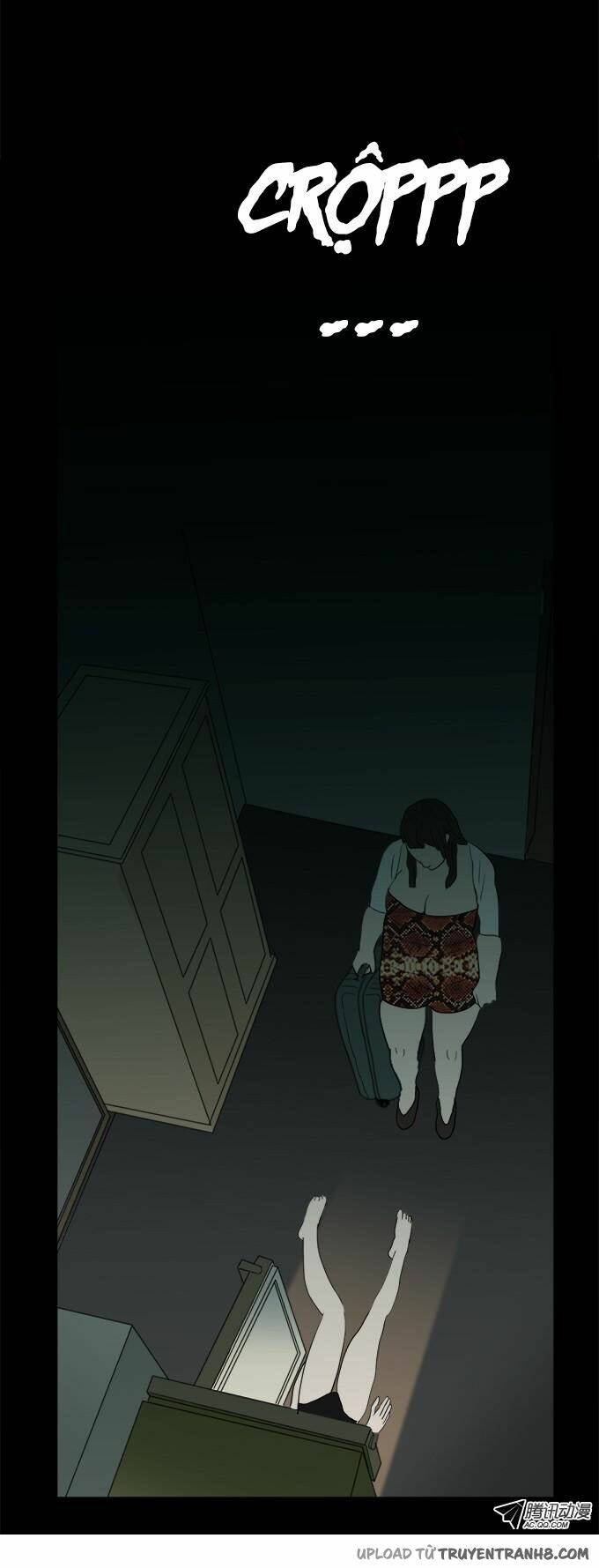 Ớn Lạnh Tuyệt Đối Chapter 19 - Trang 2