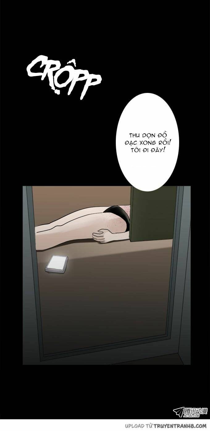 Ớn Lạnh Tuyệt Đối Chapter 19 - Trang 2