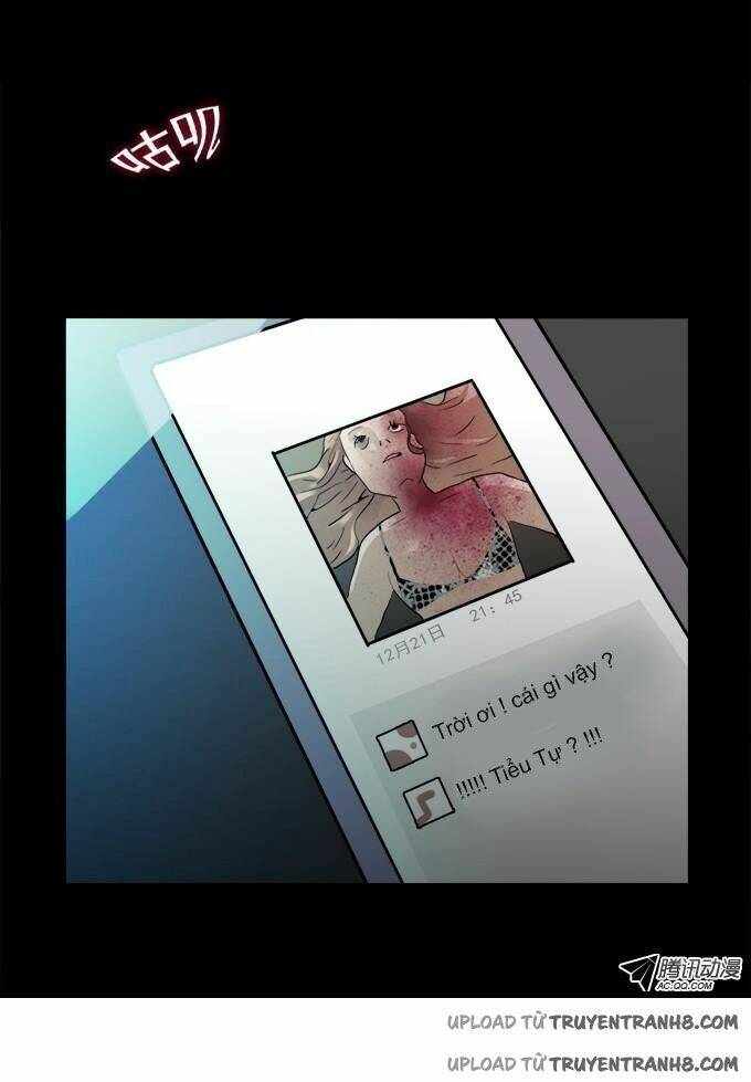 Ớn Lạnh Tuyệt Đối Chapter 19 - Trang 2