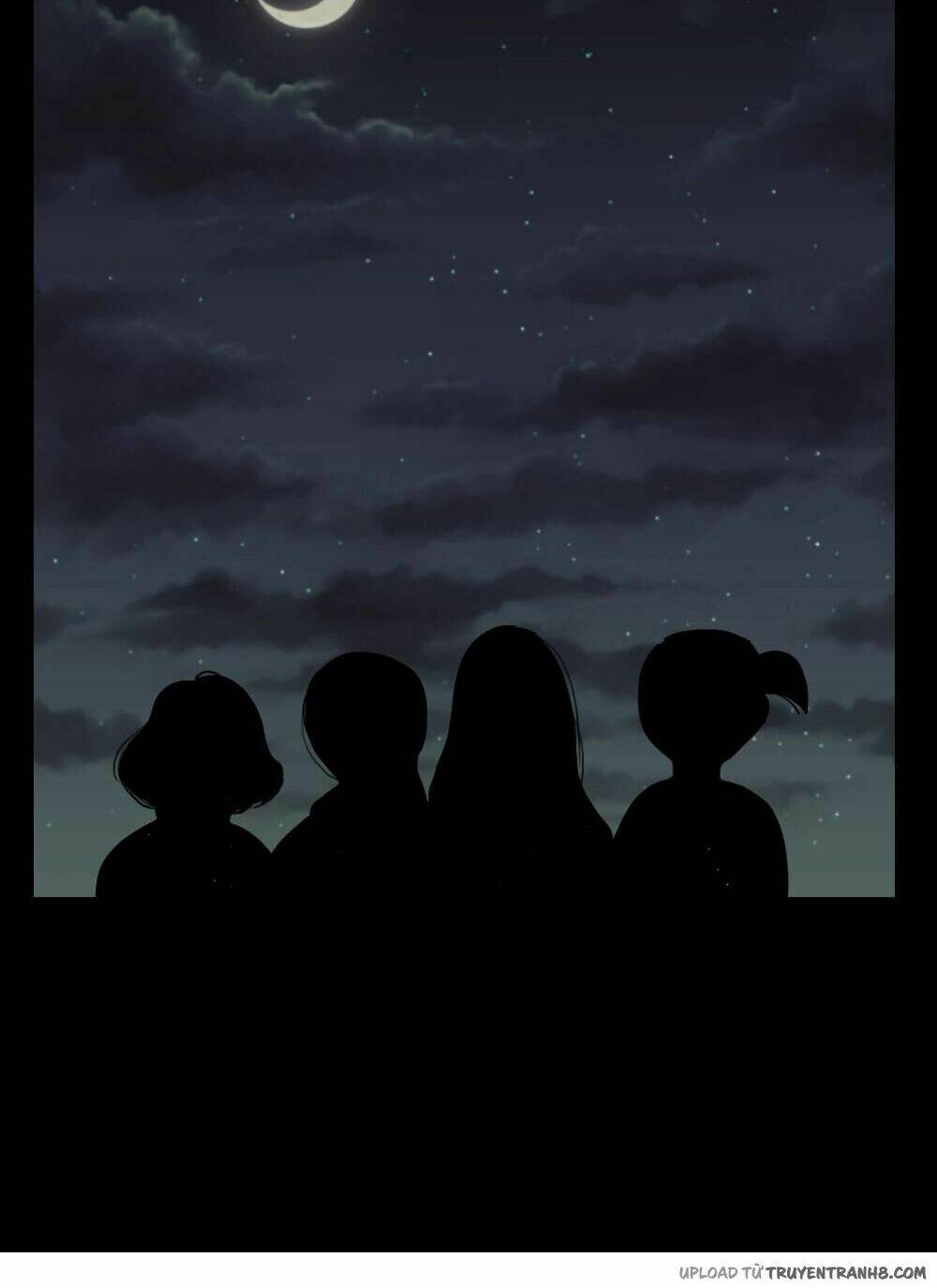 Ớn Lạnh Tuyệt Đối Chapter 2 - Trang 2