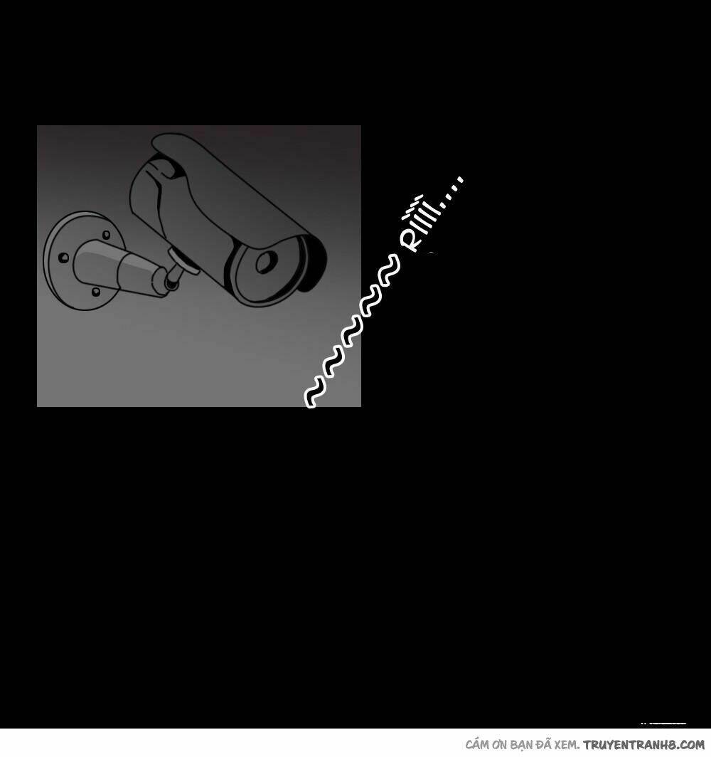 Ớn Lạnh Tuyệt Đối Chapter 2 - Trang 2