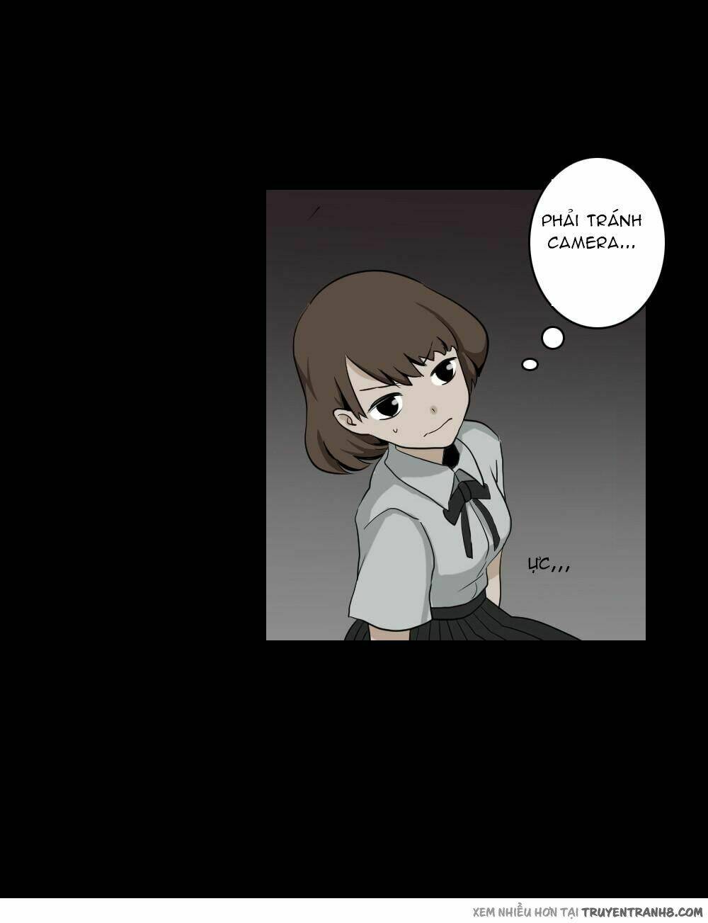 Ớn Lạnh Tuyệt Đối Chapter 2 - Trang 2