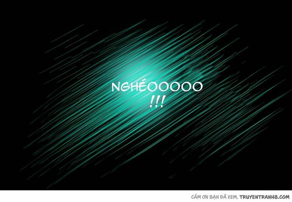 Ớn Lạnh Tuyệt Đối Chapter 2 - Trang 2