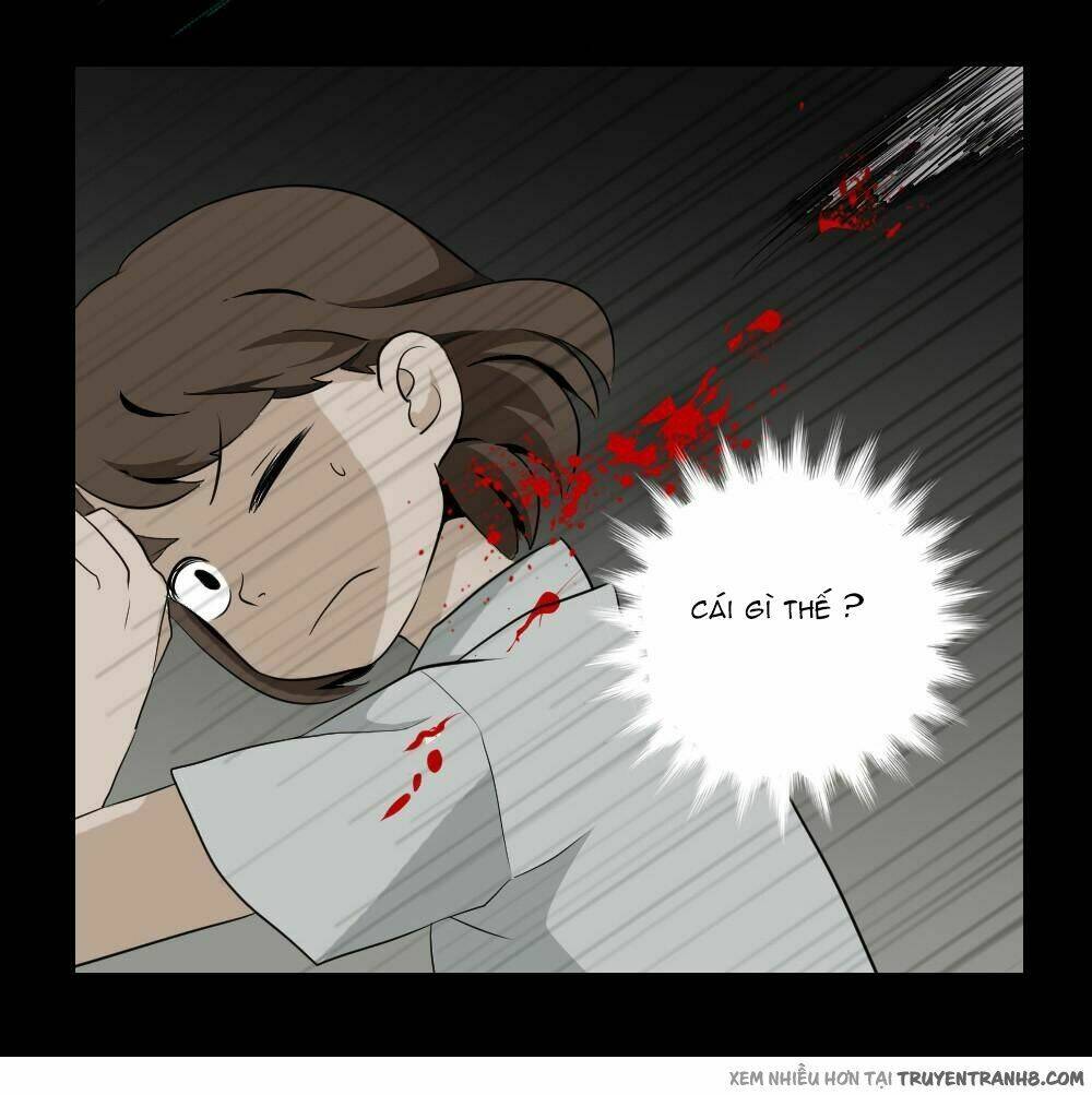 Ớn Lạnh Tuyệt Đối Chapter 2 - Trang 2