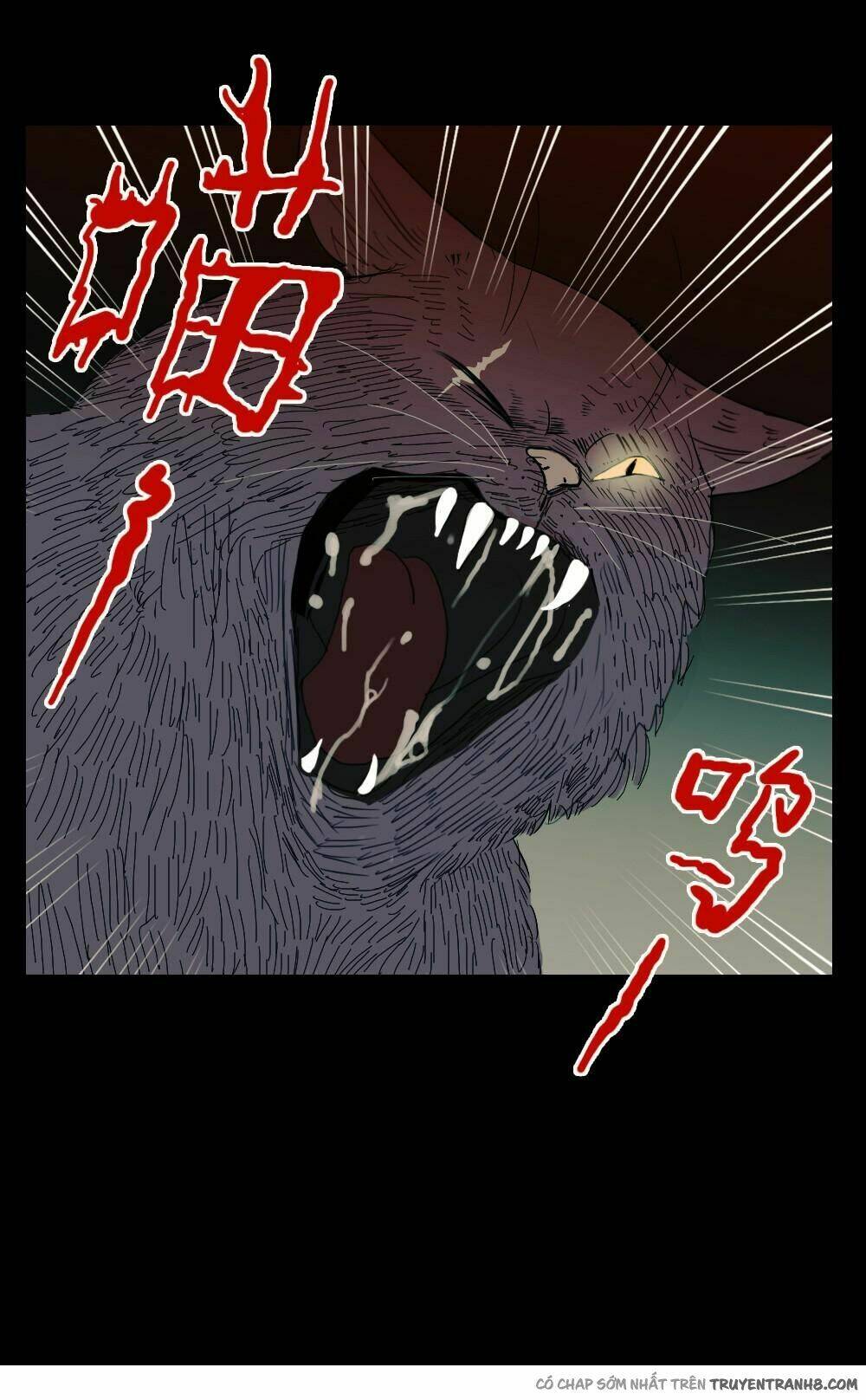 Ớn Lạnh Tuyệt Đối Chapter 2 - Trang 2