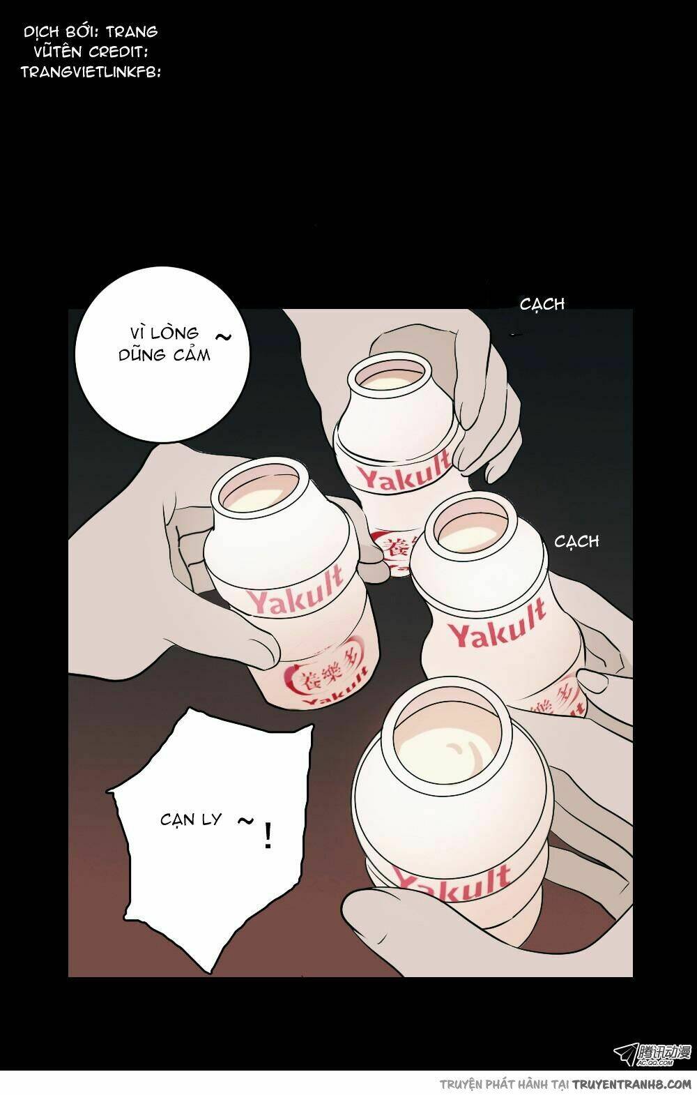 Ớn Lạnh Tuyệt Đối Chapter 2 - Trang 2