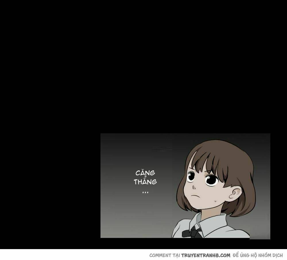 Ớn Lạnh Tuyệt Đối Chapter 2 - Trang 2