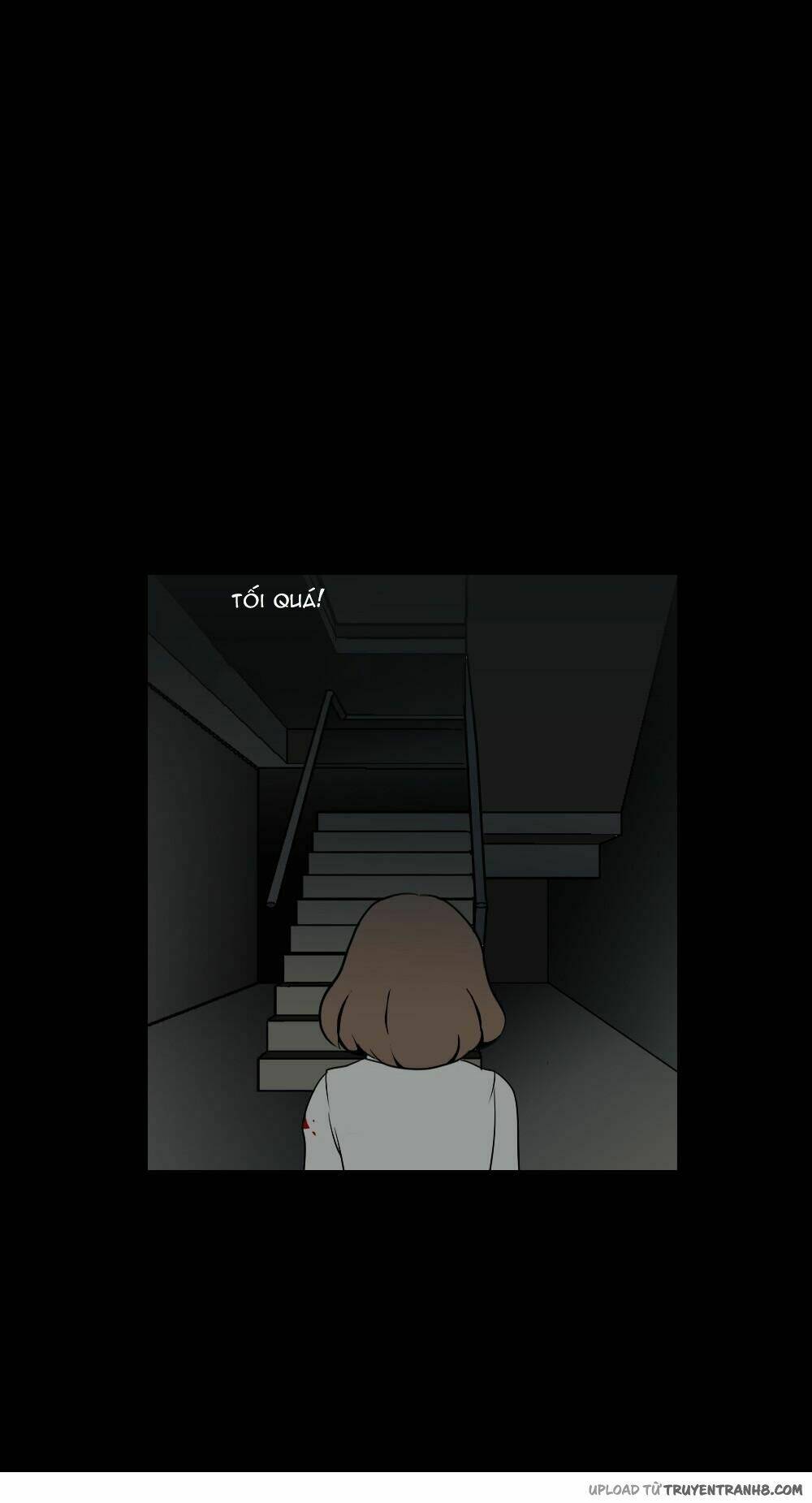 Ớn Lạnh Tuyệt Đối Chapter 2 - Trang 2