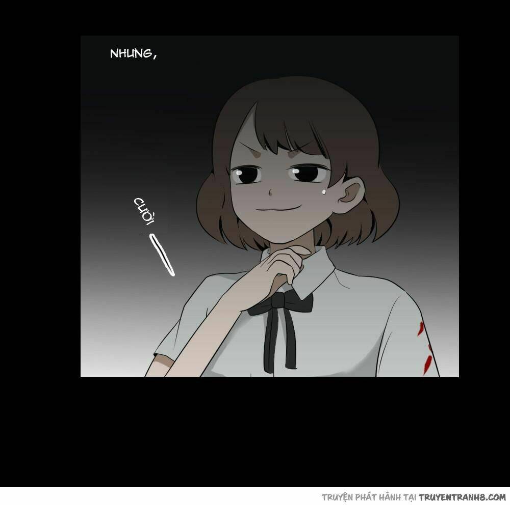 Ớn Lạnh Tuyệt Đối Chapter 2 - Trang 2