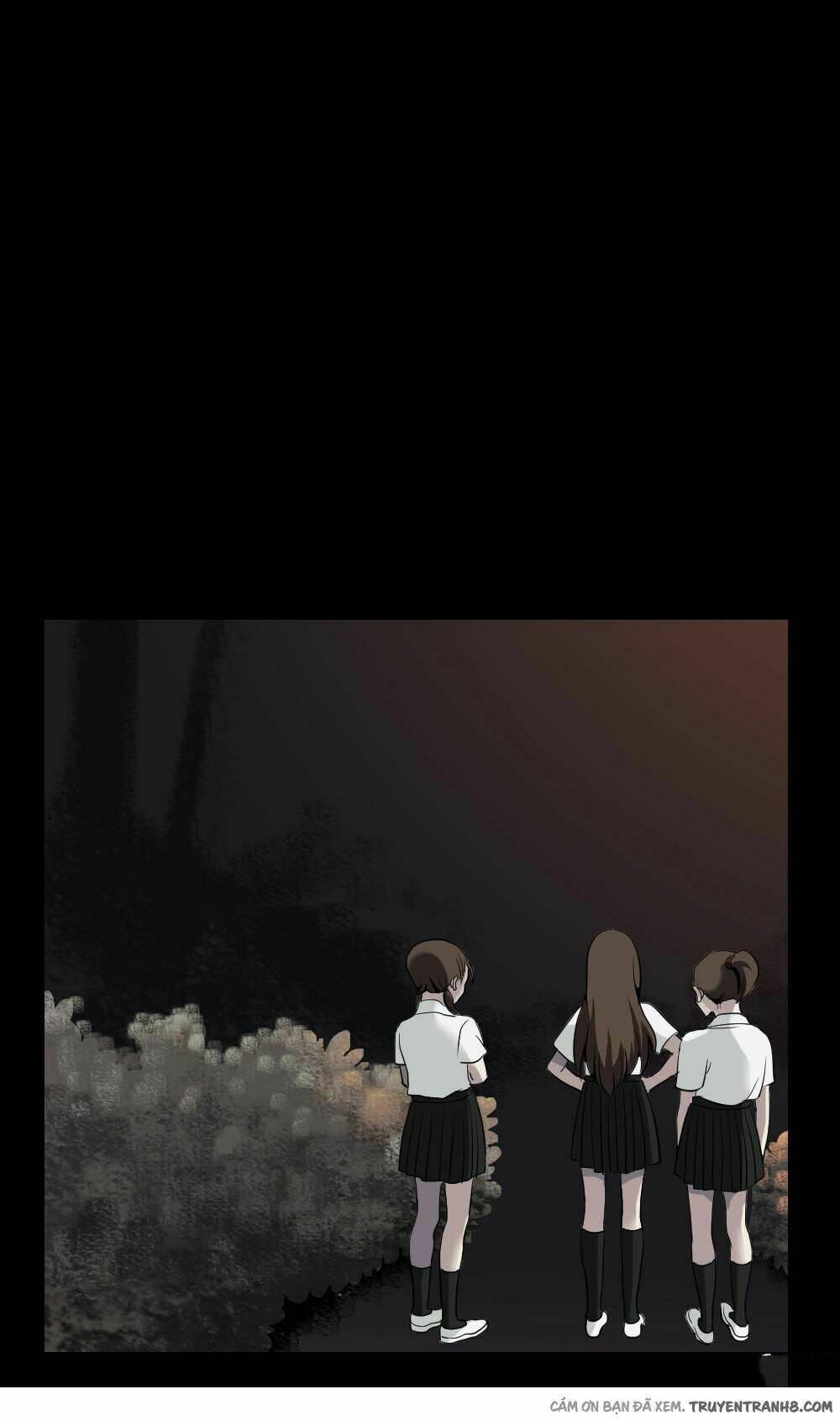 Ớn Lạnh Tuyệt Đối Chapter 2 - Trang 2