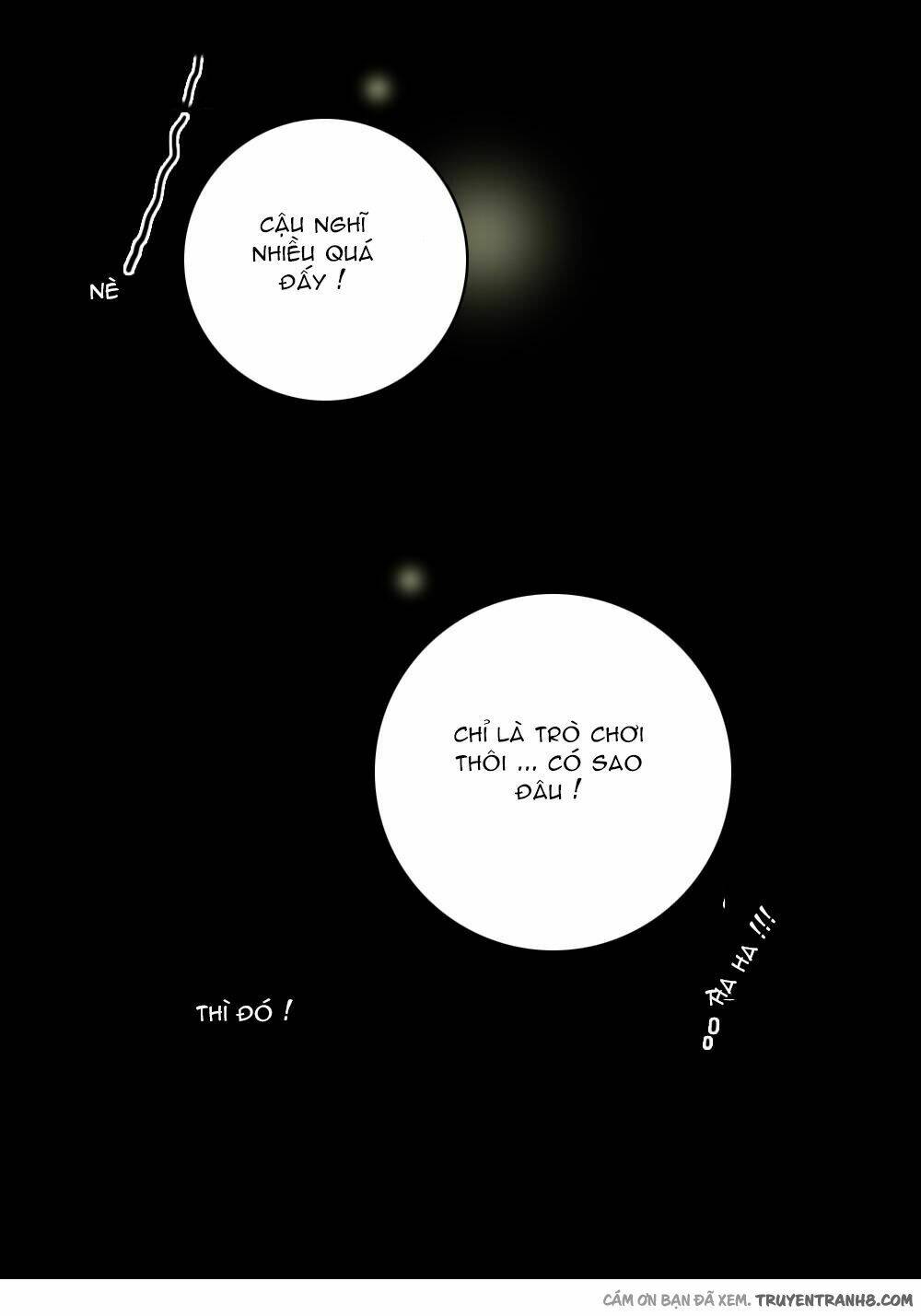 Ớn Lạnh Tuyệt Đối Chapter 2 - Trang 2