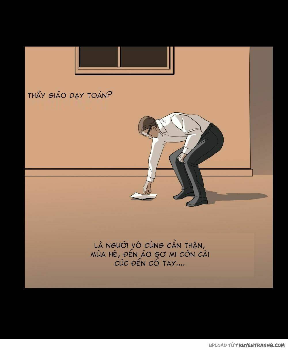 Ớn Lạnh Tuyệt Đối Chapter 2 - Trang 2