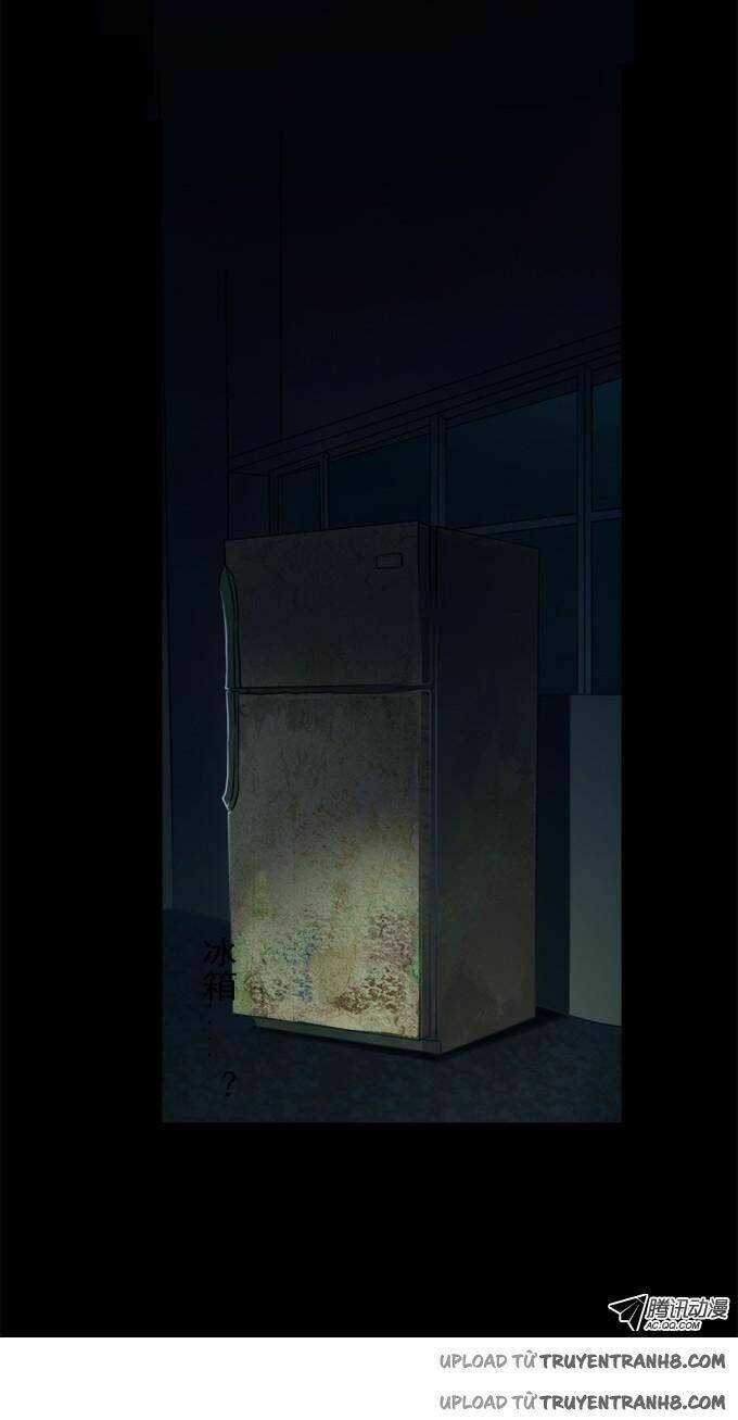 Ớn Lạnh Tuyệt Đối Chapter 20 - Trang 2