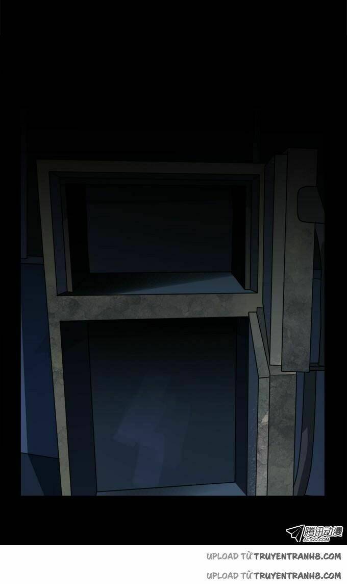 Ớn Lạnh Tuyệt Đối Chapter 20 - Trang 2