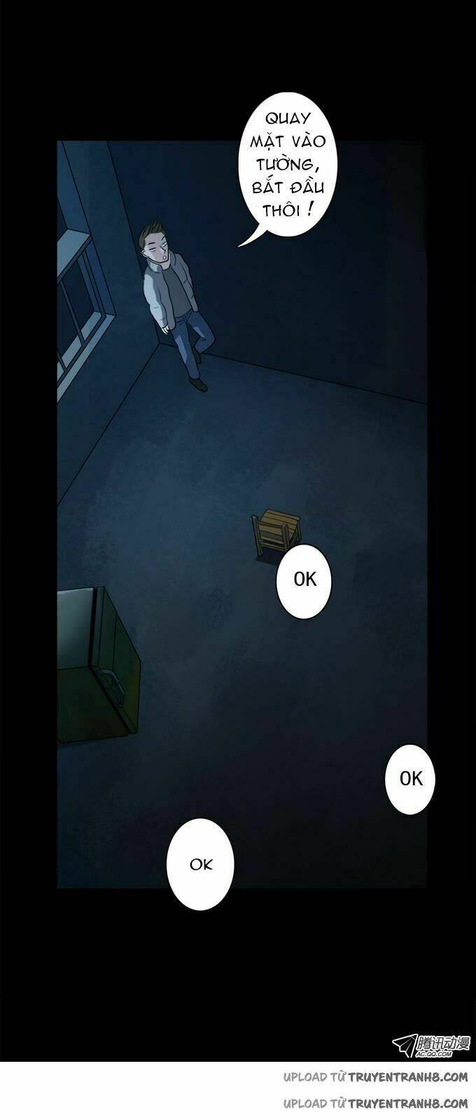 Ớn Lạnh Tuyệt Đối Chapter 20 - Trang 2