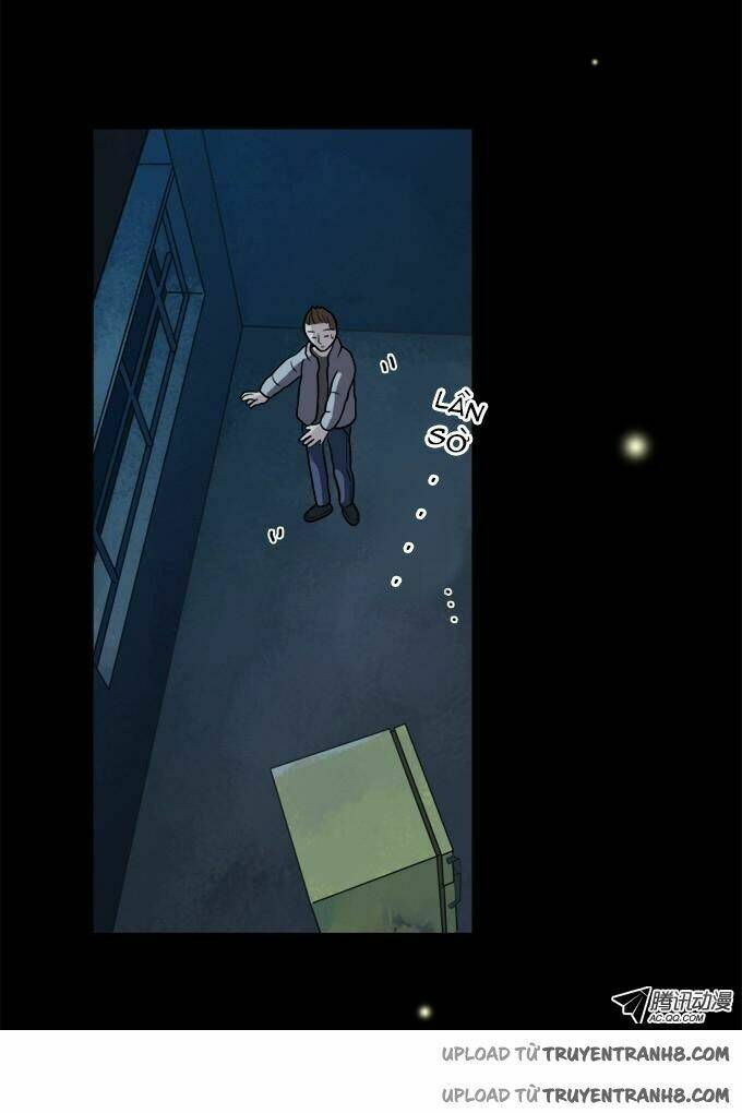 Ớn Lạnh Tuyệt Đối Chapter 20 - Trang 2