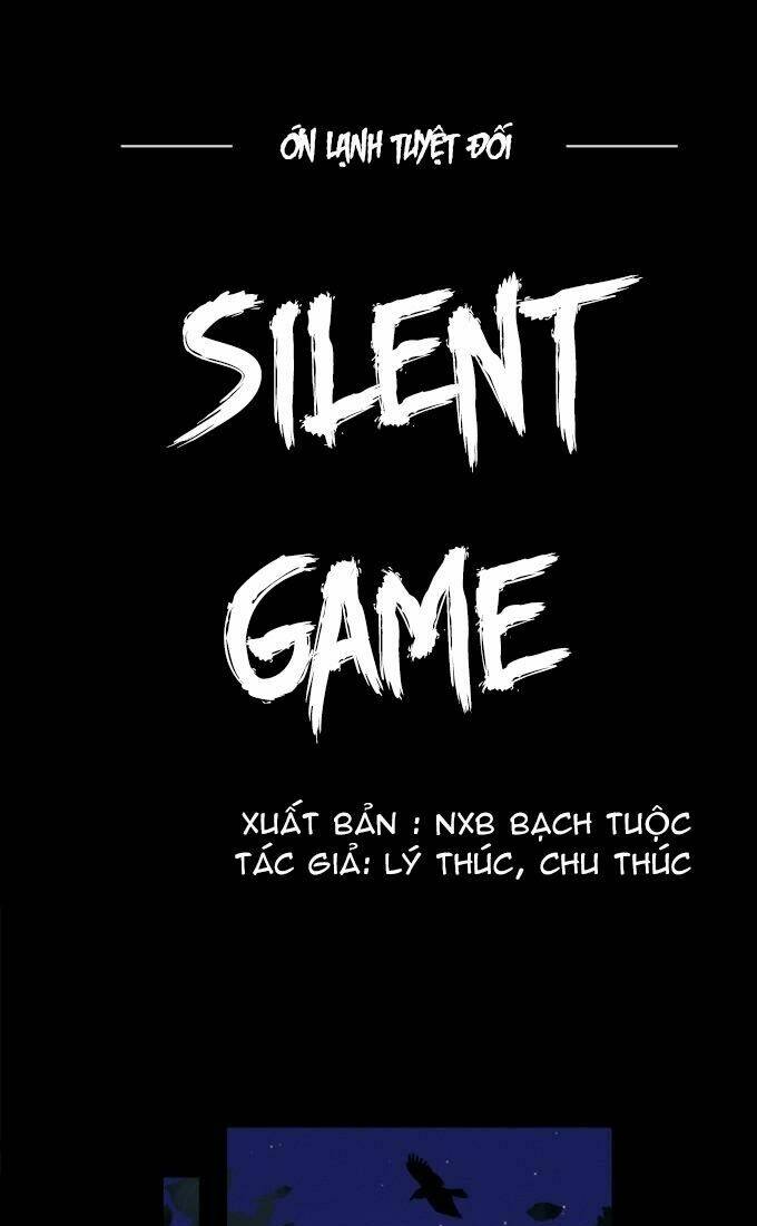 Ớn Lạnh Tuyệt Đối Chapter 20 - Trang 2