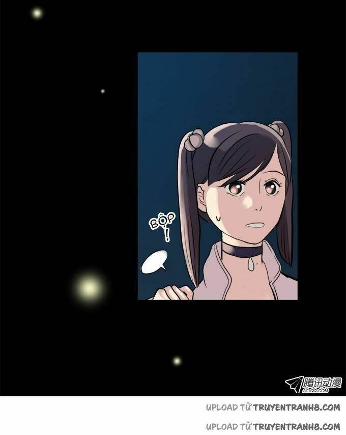 Ớn Lạnh Tuyệt Đối Chapter 20 - Trang 2