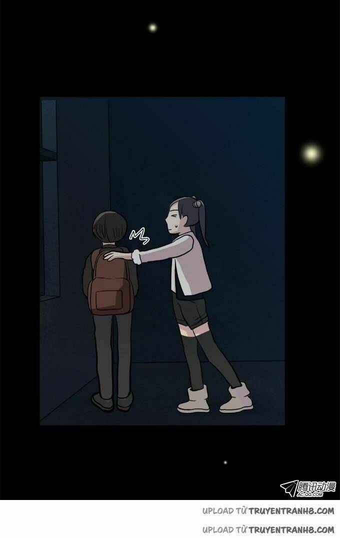 Ớn Lạnh Tuyệt Đối Chapter 20 - Trang 2