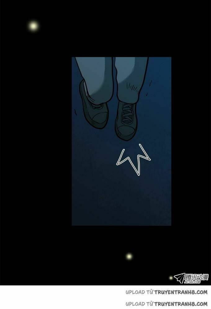 Ớn Lạnh Tuyệt Đối Chapter 20 - Trang 2