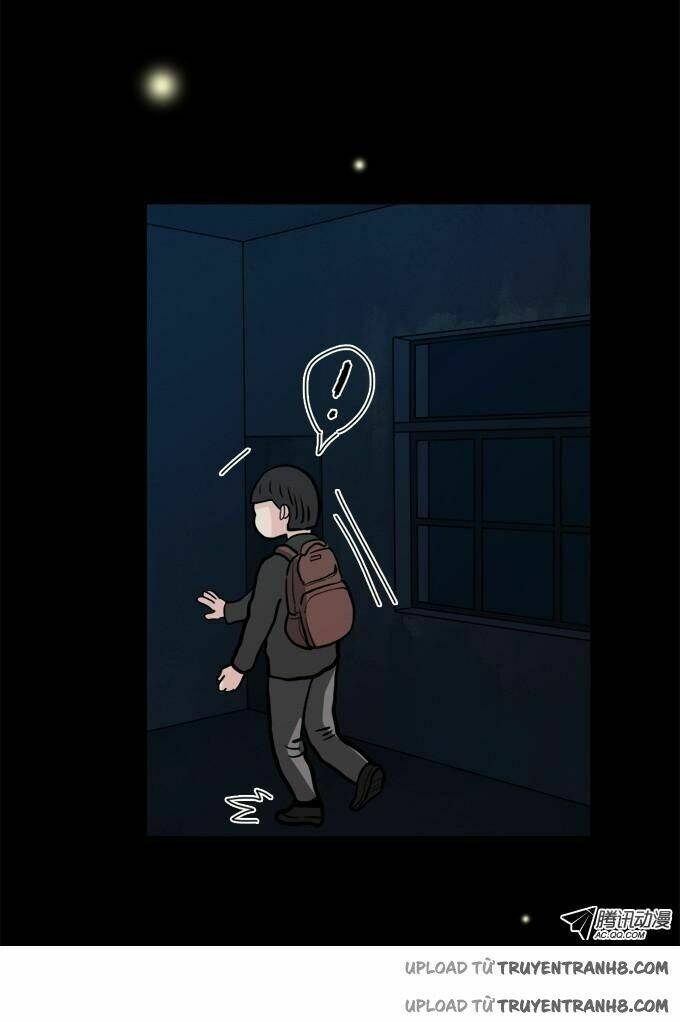 Ớn Lạnh Tuyệt Đối Chapter 20 - Trang 2