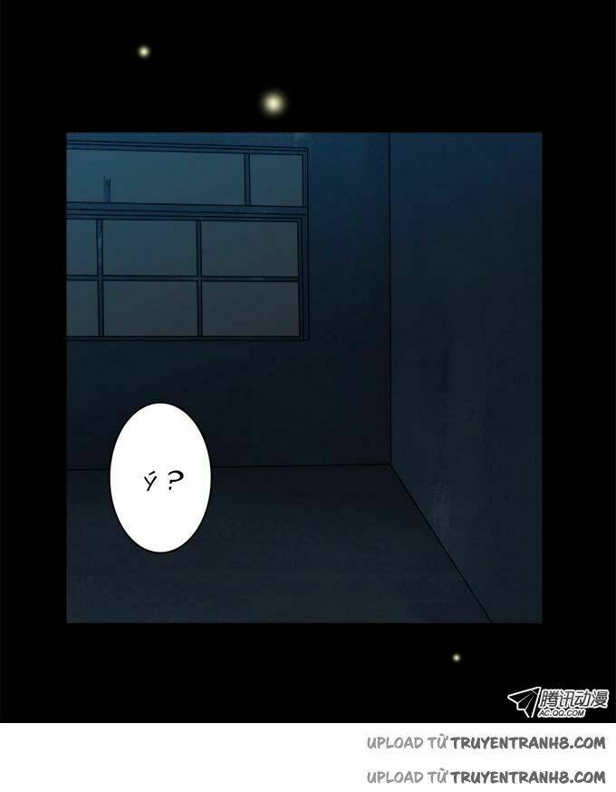 Ớn Lạnh Tuyệt Đối Chapter 20 - Trang 2