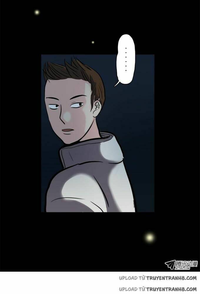 Ớn Lạnh Tuyệt Đối Chapter 20 - Trang 2