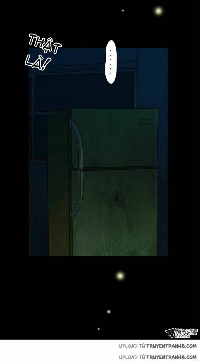 Ớn Lạnh Tuyệt Đối Chapter 20 - Trang 2