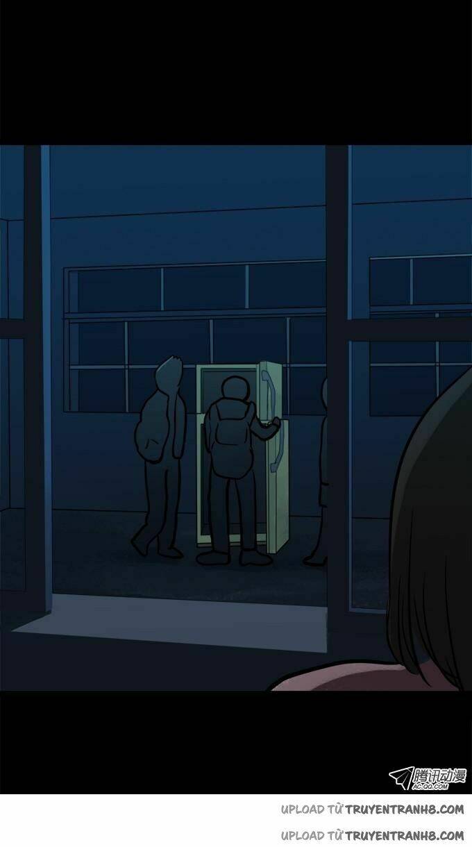 Ớn Lạnh Tuyệt Đối Chapter 20 - Trang 2