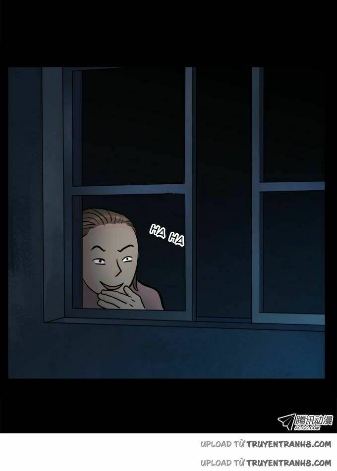 Ớn Lạnh Tuyệt Đối Chapter 20 - Trang 2