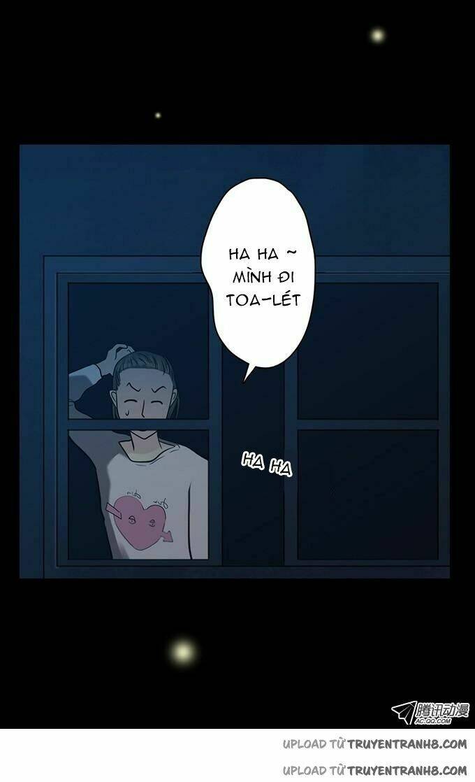 Ớn Lạnh Tuyệt Đối Chapter 20 - Trang 2