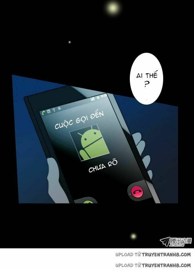 Ớn Lạnh Tuyệt Đối Chapter 20 - Trang 2