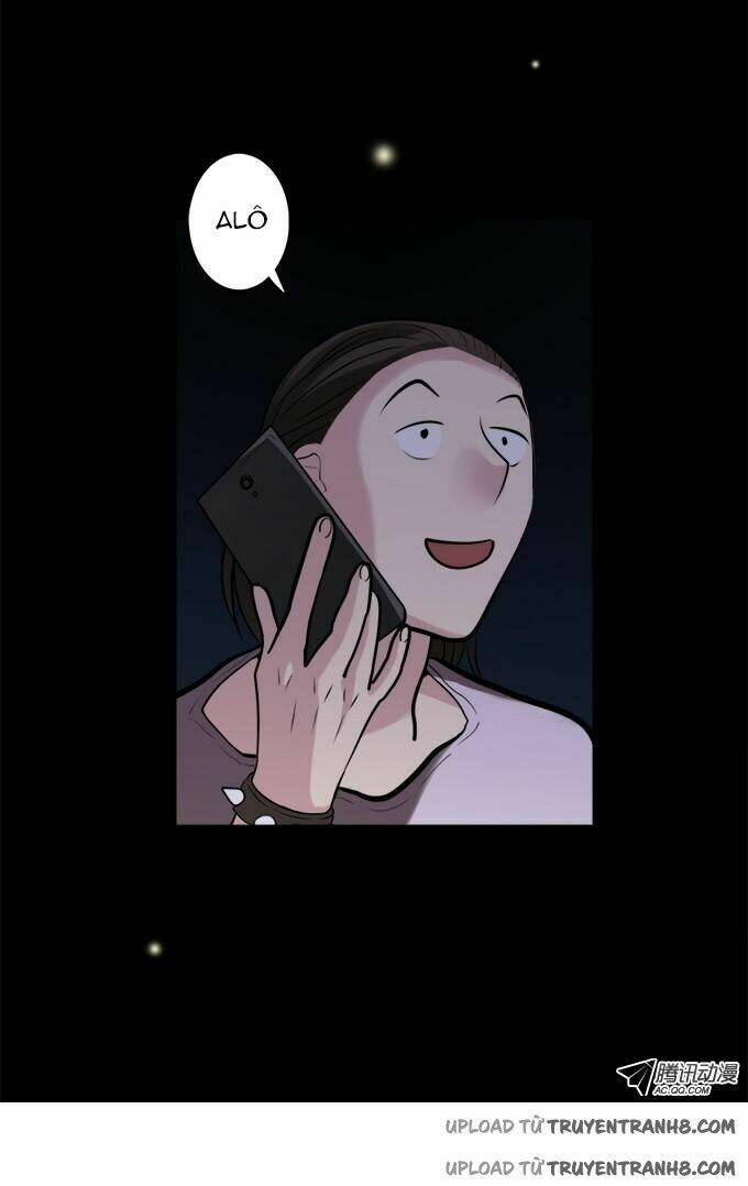 Ớn Lạnh Tuyệt Đối Chapter 20 - Trang 2