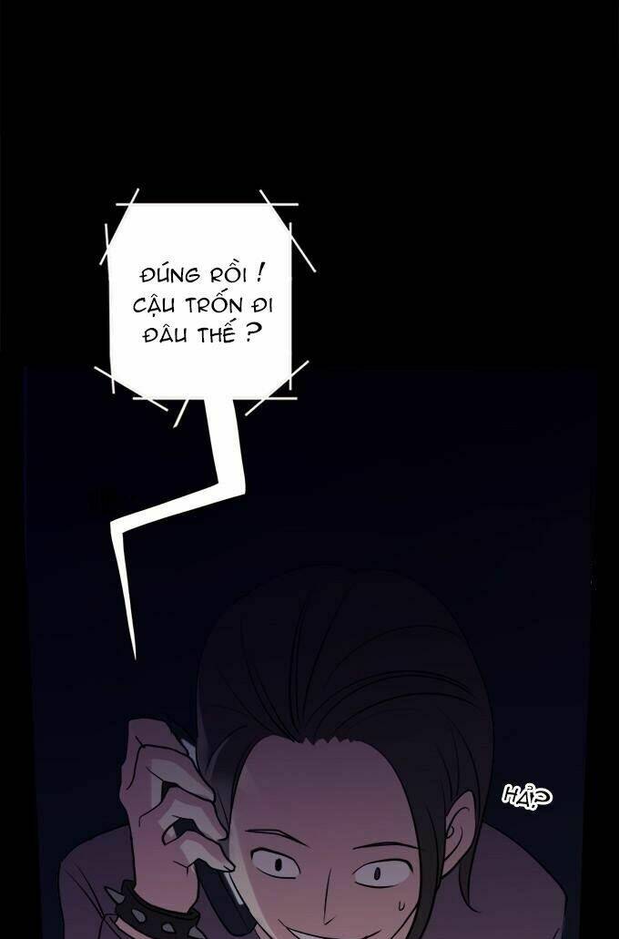 Ớn Lạnh Tuyệt Đối Chapter 20 - Trang 2