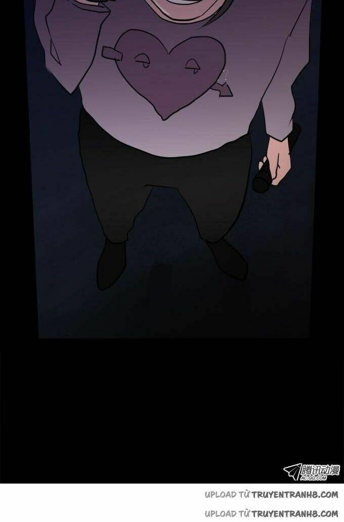 Ớn Lạnh Tuyệt Đối Chapter 20 - Trang 2