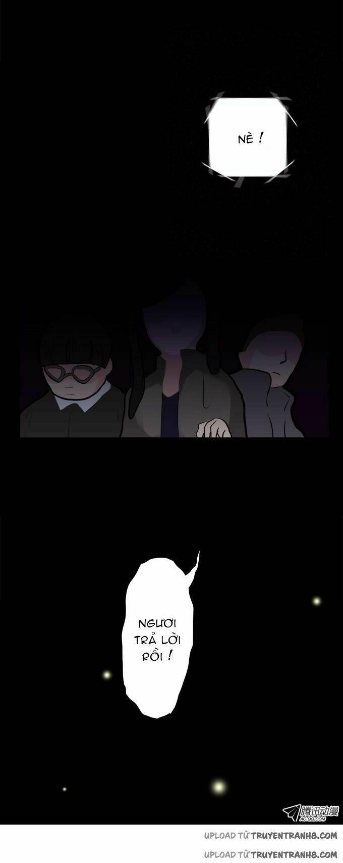 Ớn Lạnh Tuyệt Đối Chapter 20 - Trang 2