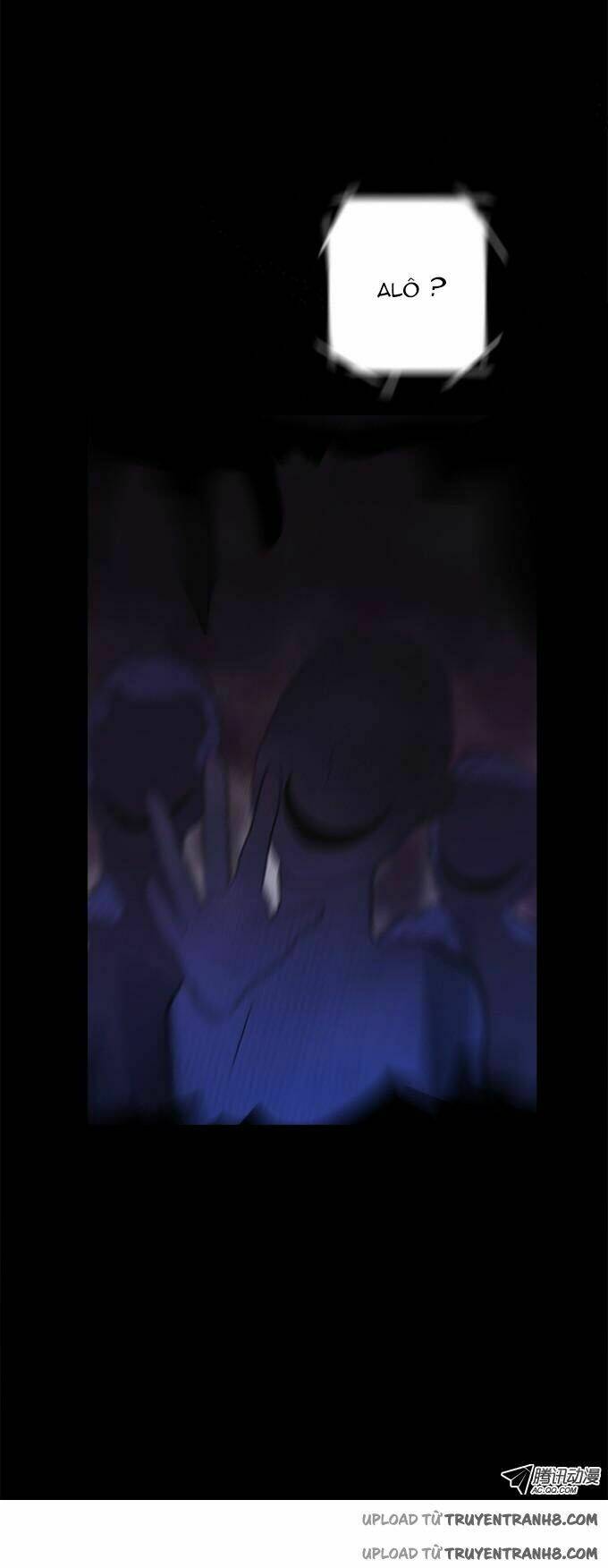 Ớn Lạnh Tuyệt Đối Chapter 20 - Trang 2