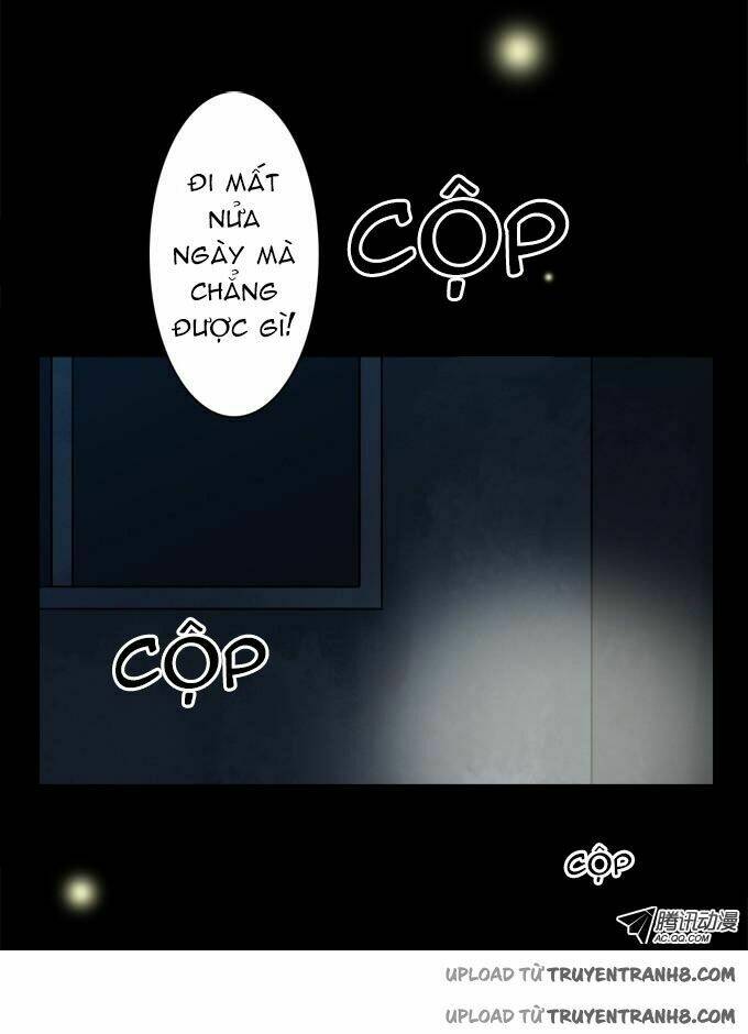 Ớn Lạnh Tuyệt Đối Chapter 20 - Trang 2