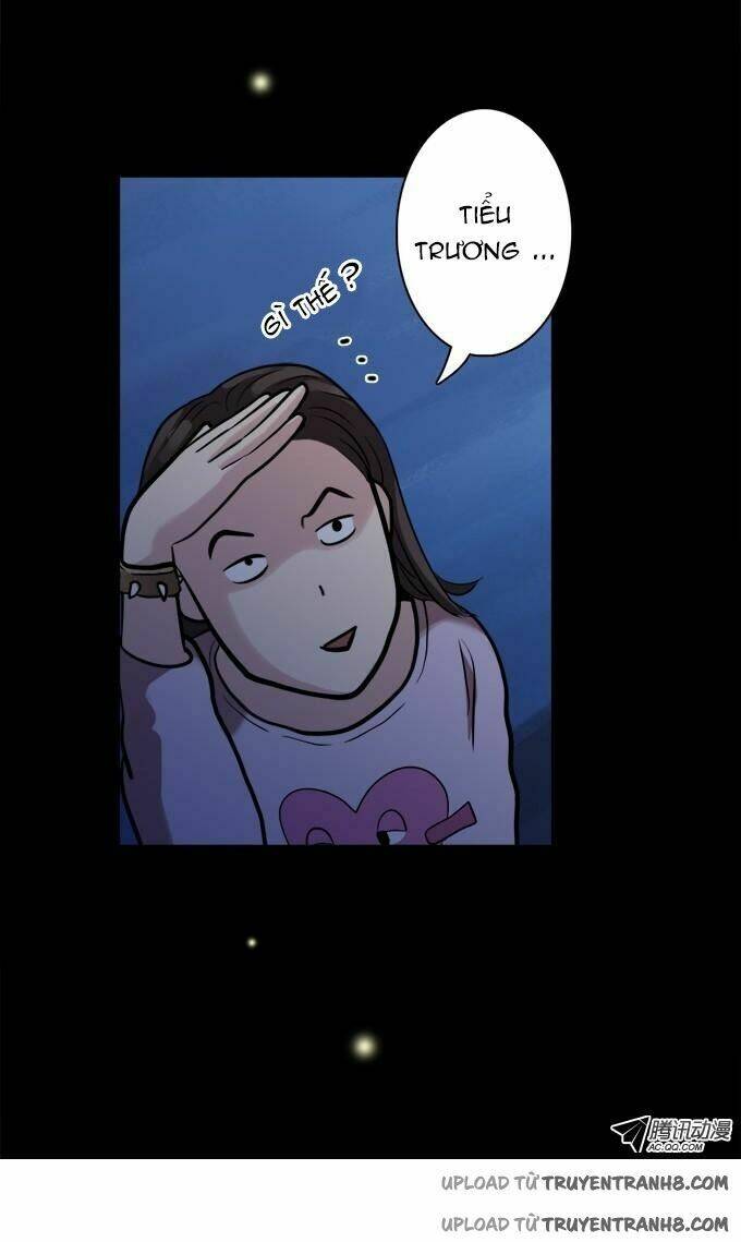 Ớn Lạnh Tuyệt Đối Chapter 20 - Trang 2