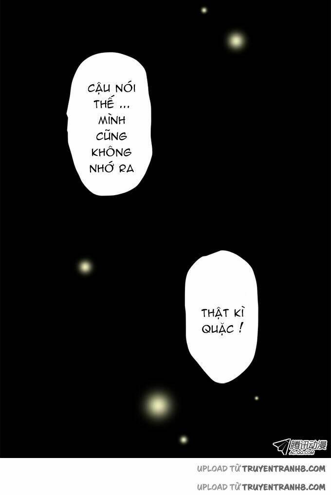 Ớn Lạnh Tuyệt Đối Chapter 20 - Trang 2