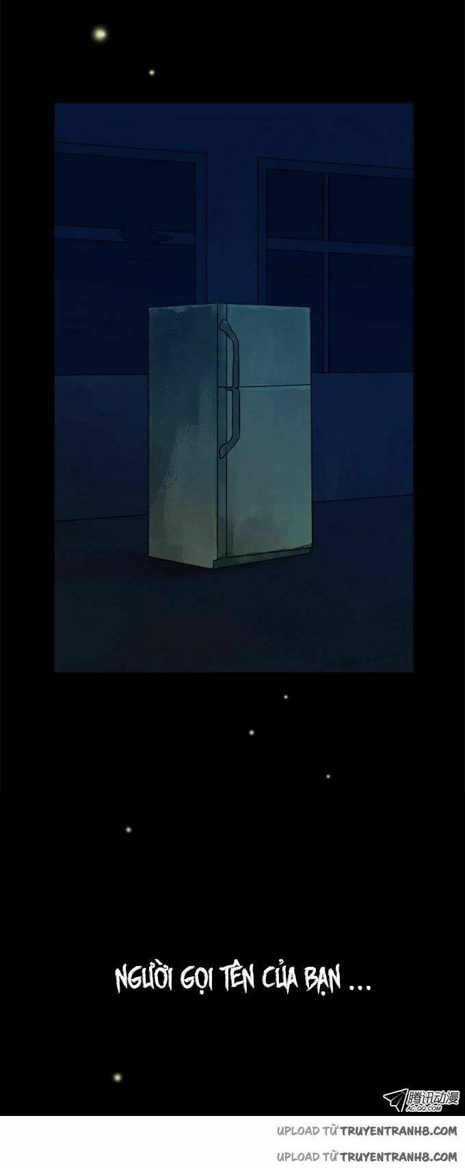 Ớn Lạnh Tuyệt Đối Chapter 20 - Trang 2