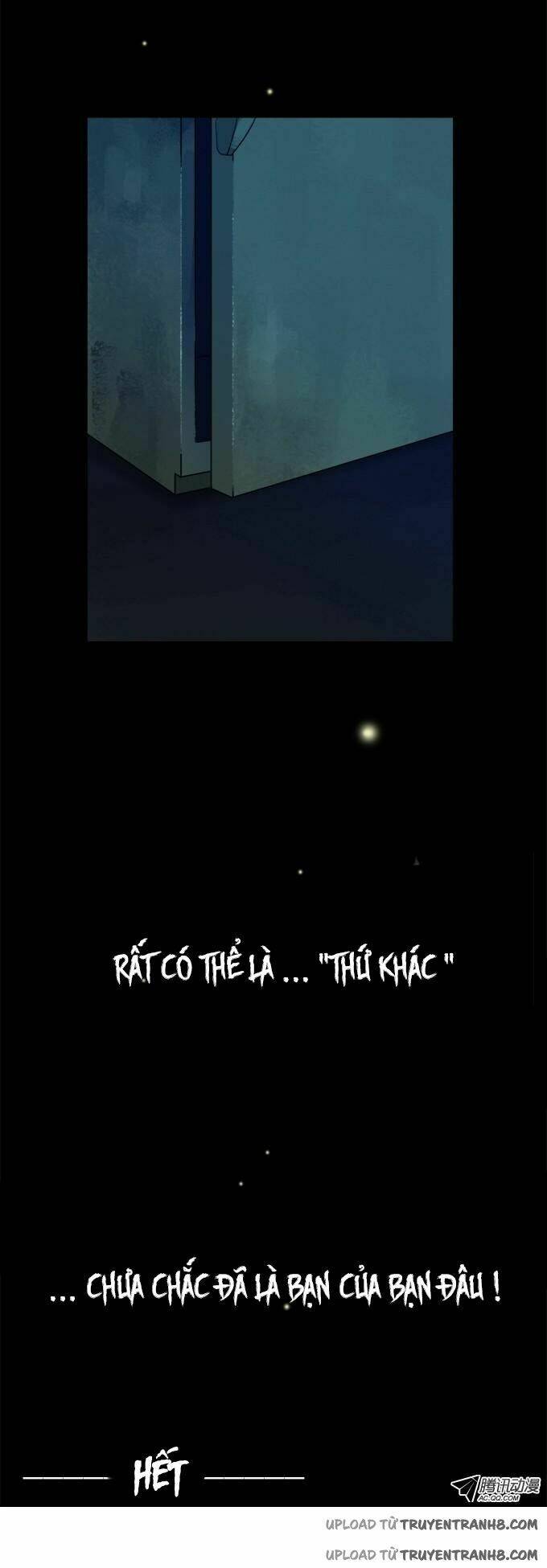 Ớn Lạnh Tuyệt Đối Chapter 20 - Trang 2