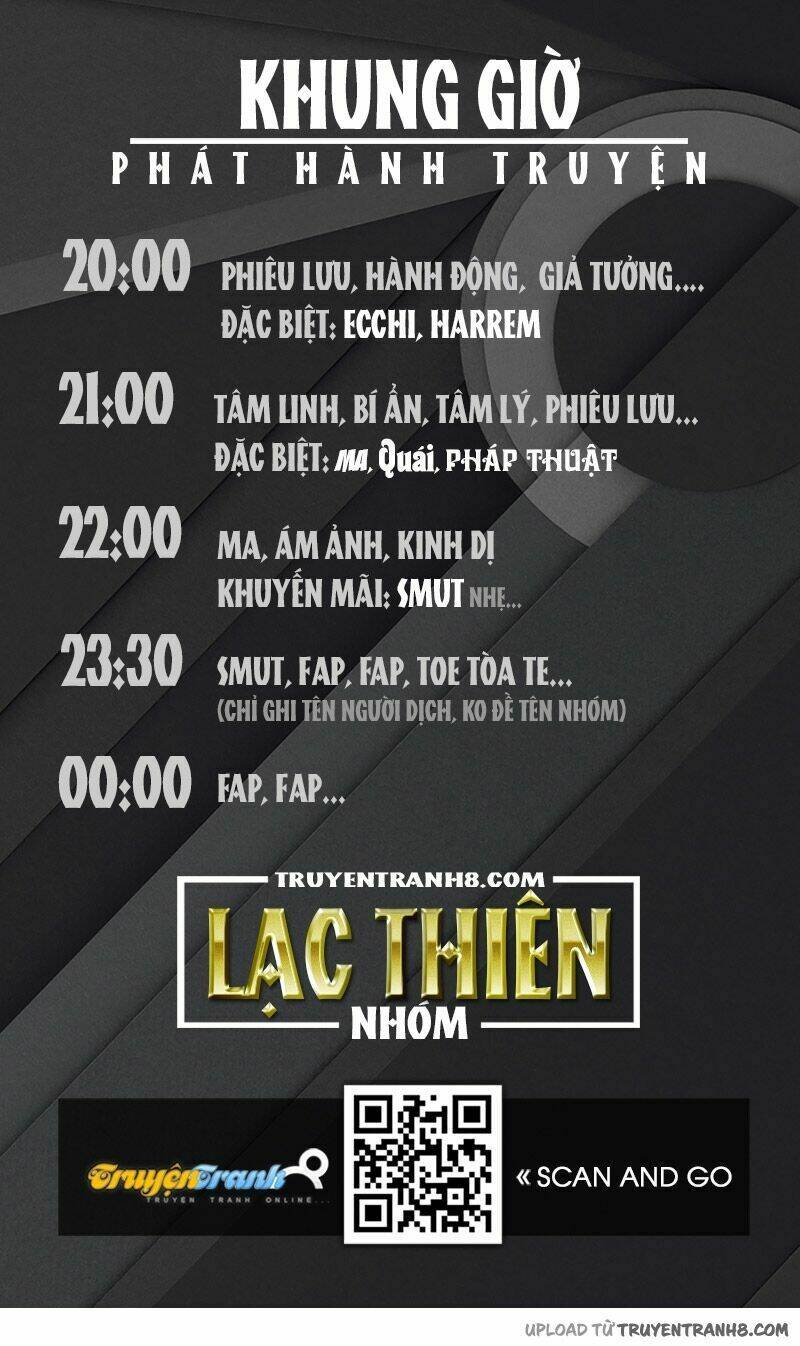 Ớn Lạnh Tuyệt Đối Chapter 20 - Trang 2